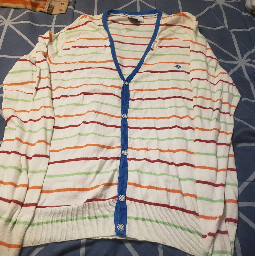 sweater